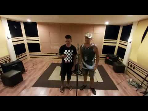 Juninho Santtos e Ed City | Studio