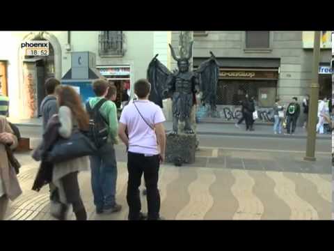 Sonne, Siesta und Saudade Costa Brava   Stolze Katalanen Doku über Costa Brava Teil 2