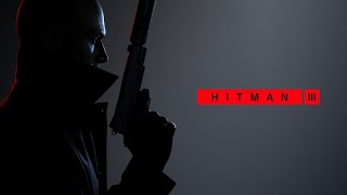 【HITMAN3】伝説となれ...#00