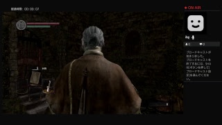 気楽にDARK SOULS 実況