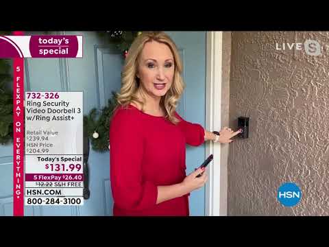 HSN | Great Gifts - Cyber Week Finale 12.06.2020 - 02 PM