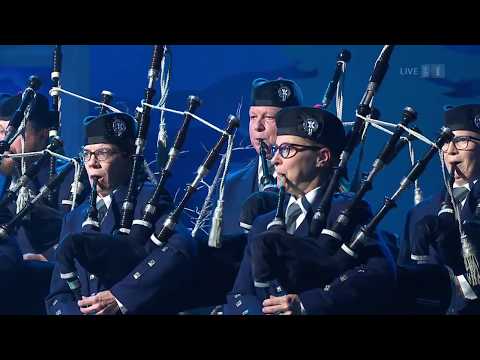 Nicolas Senn & United Maniacs: Schottischer Appenzeller | SRF