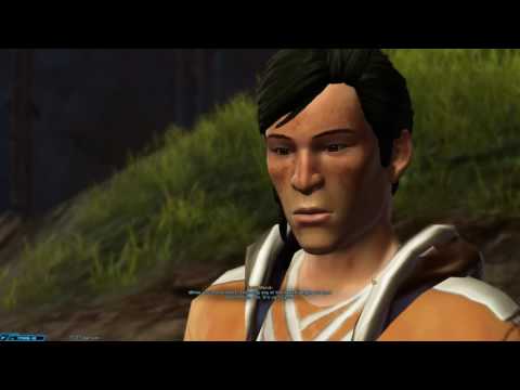 SWTOR: Beastmaster [Tython]