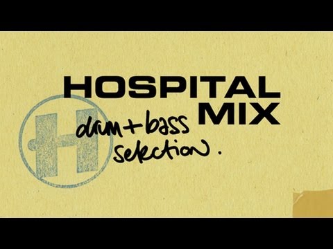 Hospital Mix 1
