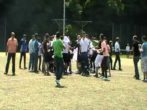 Meister 2012 FC Hellas München