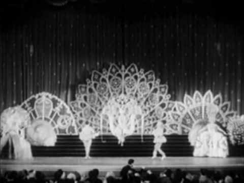 Ziegfeld Style Finale (1929)
