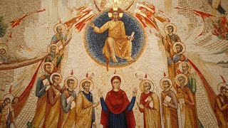 'diretta Santa Messa domenica di Pentecoste' episoode image