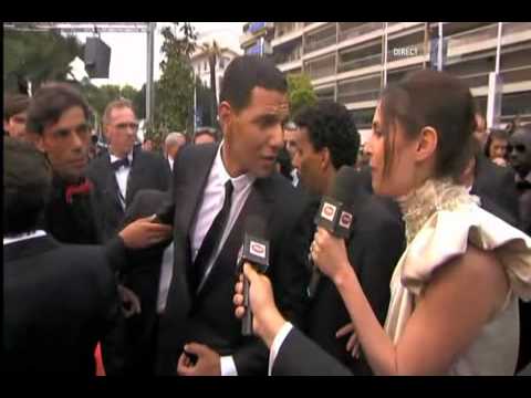 Algérie - Hors La Loi - Montée des marches 2 sur 3