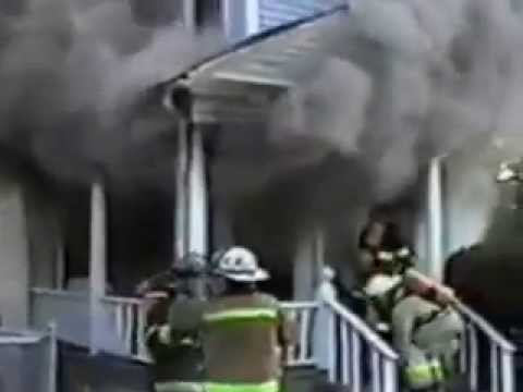 Improper Ventilation