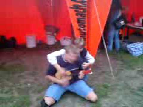 Žlutý pes - Sametová