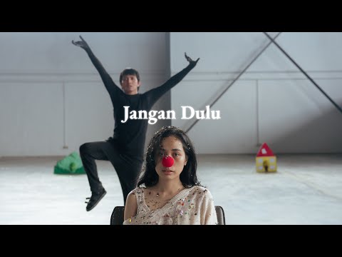 Heidi Moru - Jangan Dulu