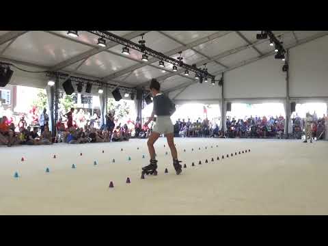 14 20180707 WFSC2018 Junior Women Amiand Sephora