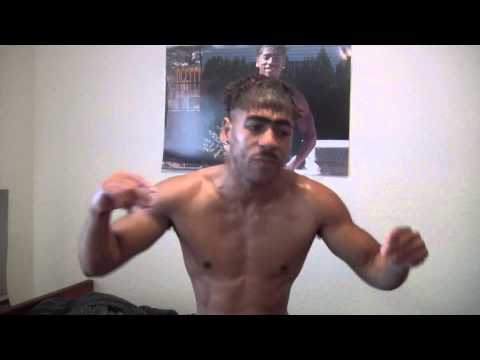 CHRIS BROWN - EXCUSE ME MISS (COVER)