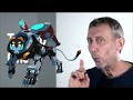 YTP Michael Rosen Recounts The Events Of Japanese Voltron 1 2