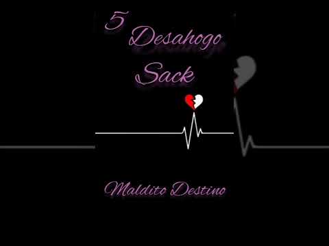 Sack - Maldito Destino (Prod. @shzbeatz )