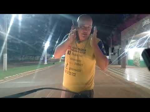 Saindo regional São Francisco do Guaporé Rondônia 29 de outubro 2025