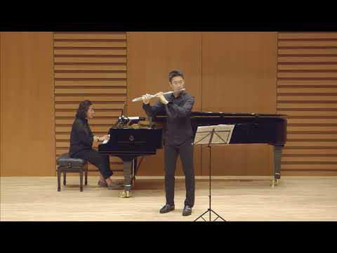 Giovanni Battista Pergolesi Concerto in Gmajor 1st movement