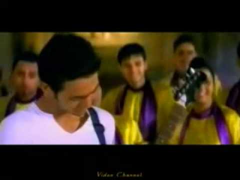 Tu hai ashman main teri yeh zamin hai....!