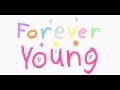 Forever Young By Carol Parks Friendship Is Magic Tribute Happy 40th Anniversary MLP