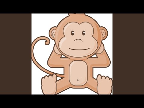 Monkeys Spinning Monkeys