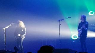 Opeth Cusp Of Eternity Wembley 19.11.2016