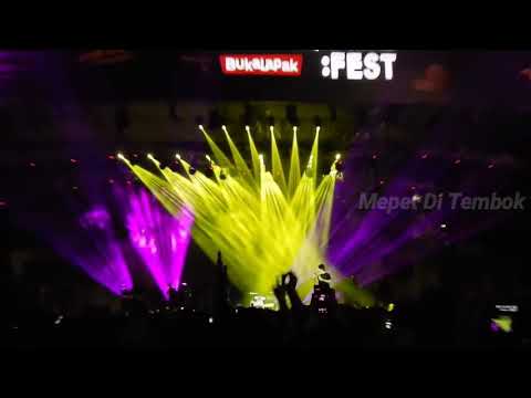 once ft ari lasso "pupus"