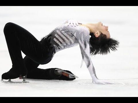 J. WEIR - 2010 OLYMPIC GAMES - FS