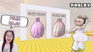Download lagu Dress Up Inside the Tower?!! [Roblox Indonesia] mp3