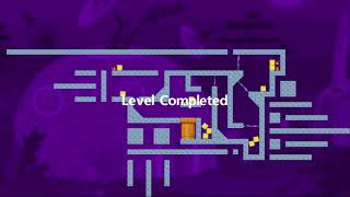 Прохождение игры Boom-Bahh (41-50 lvl).