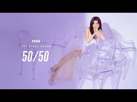 MIN - 50/50 (FULL ALBUM)