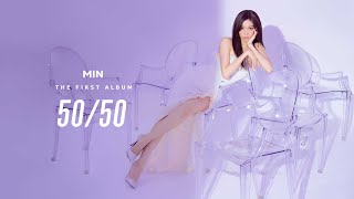 MIN - 50/50 (FULL ALBUM)