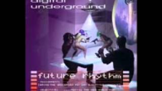 Digital Underground - Glooty-Us-Maximus