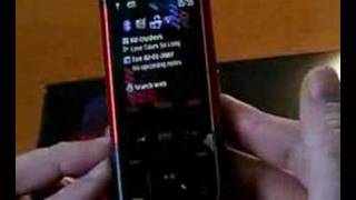 Bit Crushers on Nokia 5610