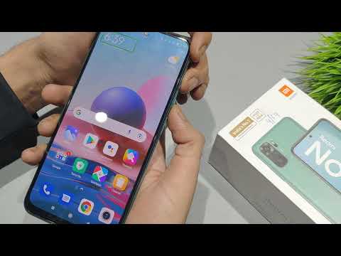 How to off talkback in redmi note 9,10 pro | redmi note 10 me talkback off kaise kare