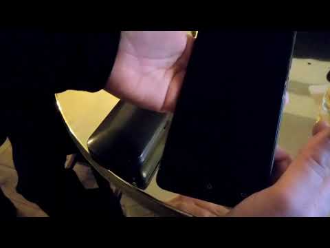 Cubot max not working