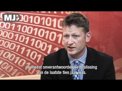 Me Judice - Mark Lynas over milieu en energie