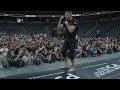 UFC 241: Open Workouts Recap