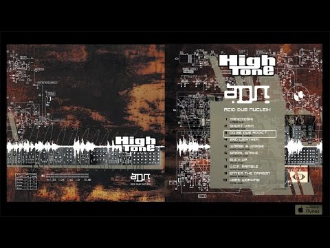 High Tone - ADN (Acid Dub Nucléik) - #3 Do be dub addict