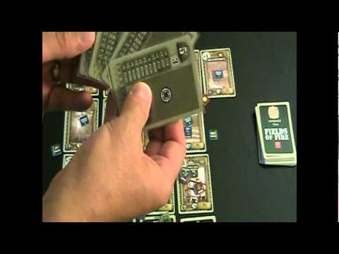 Fields of Fire: Mission 1 Walkthrough - Turn 2 Part B