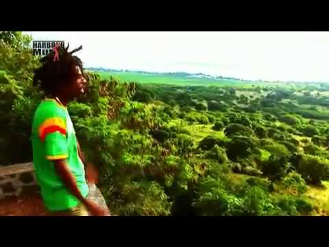 GLWAR POU JAH PAR DON PANIK & RAS NATTY BABY