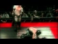 ROH Death Before Dishonor VIII Delirious Vs Austin Aries