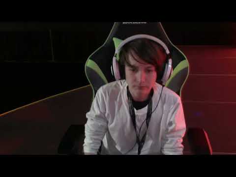 PAX South 2018: Chag vs. WaDi Group Stage