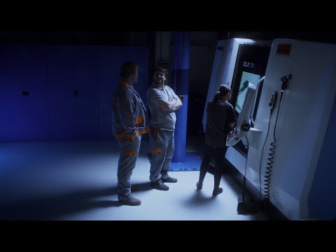 Pramet T9415 - Cinematic Teaser 2