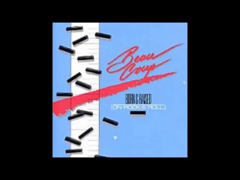 Beau Coup -  Sweet Rachel (1987)