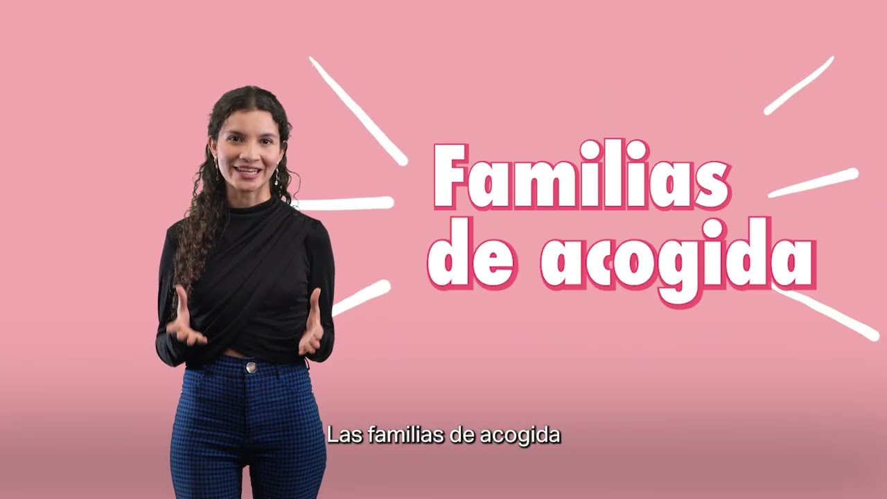 Cuidar en acción T2 - E1: Acogimiento temporal: La mejor alternativa de cuidado