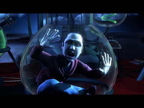 Khandevaneh Opening Title (خندوانه )