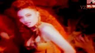 2 Unlimited - Burning Like Fire  (1994)