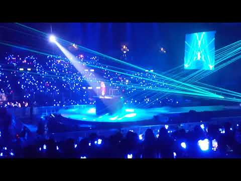 [181117] TaeYeon concert ”Fire” in HK