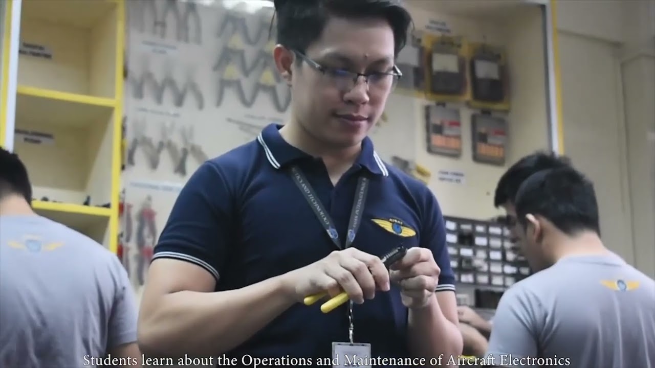 AISAT COURSE OFFERINGS WITH BSAvM