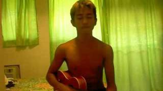 [RICKY DAMASO] I'm Not The Man For You - Rebel Souljahz